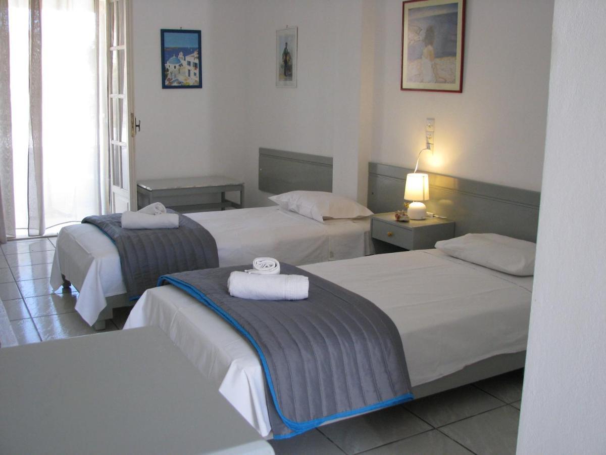 Dolphin Apt & Studios -Next To The Beach Roda  Esterno foto